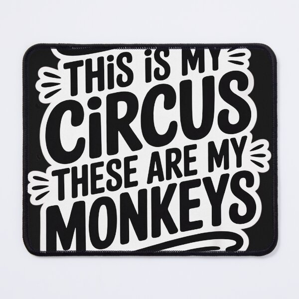 Item preview, Funny Mom  , Fun Mothers Day Gift designed and sold by Dolostope.