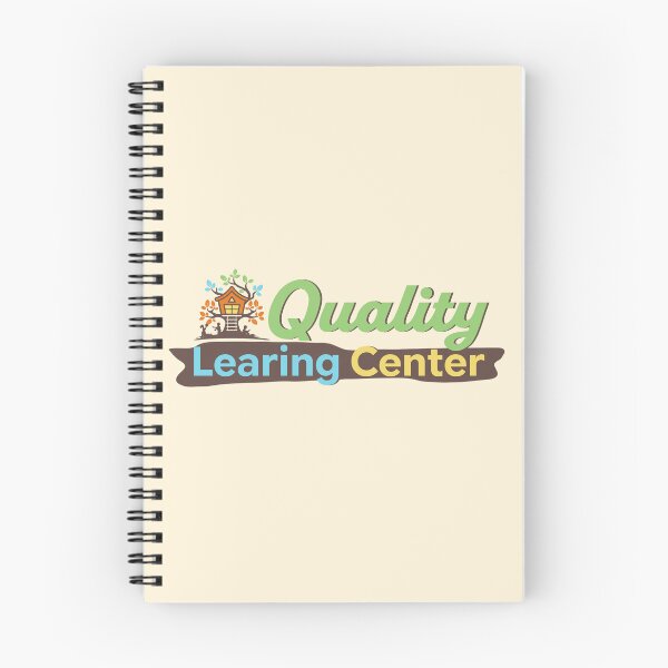 Item preview, Quality Learing Center designed and sold by Josh Meyer Designs.