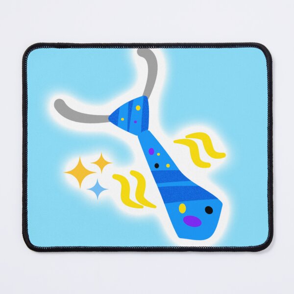 Item preview, Cute Tie Illustration | Fun Office & School Accessory Art designed and sold by steekeets.
