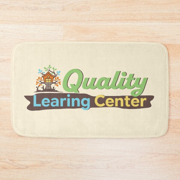 Item preview, Quality Learing Center designed and sold by Josh Meyer Designs.
