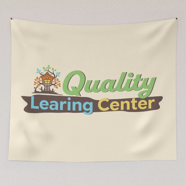 Item preview, Quality Learing Center designed and sold by Josh Meyer Designs.