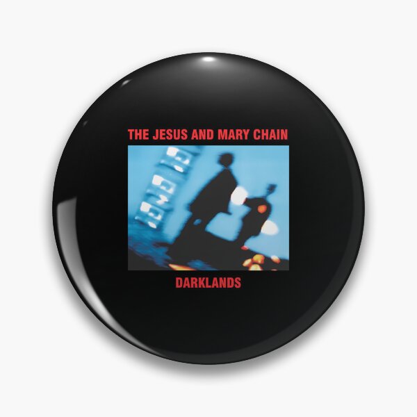 Item preview, The Jesus And Mary Chain Darklands - T-Shirt Classic Gift designed and sold by Kailcke.