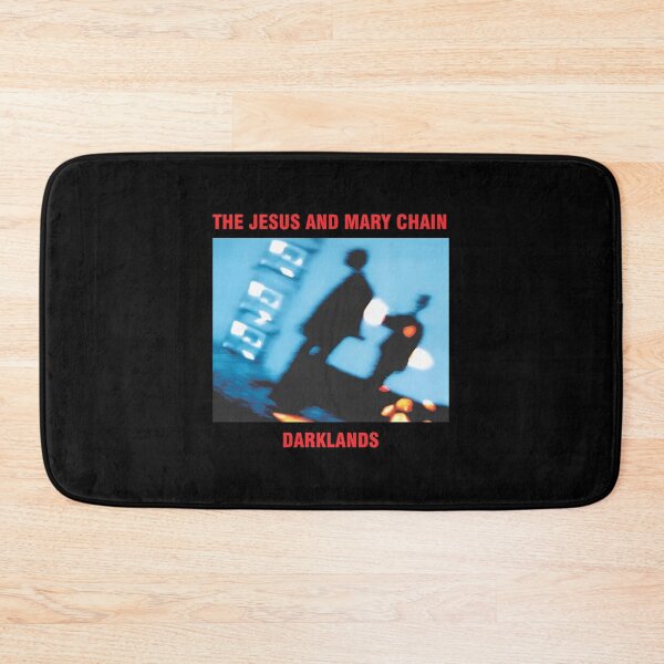 Item preview, The Jesus And Mary Chain Darklands - T-Shirt Classic Gift designed and sold by Kailcke.