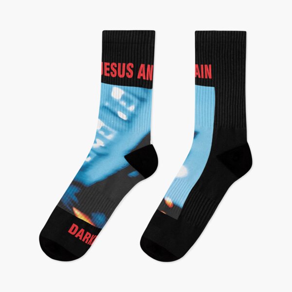 Item preview, The Jesus And Mary Chain Darklands - T-Shirt Classic Gift designed and sold by Kailcke.