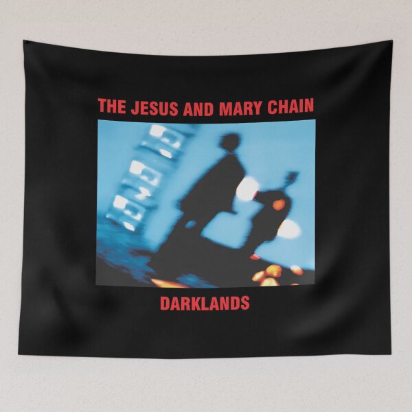 Item preview, The Jesus And Mary Chain Darklands - T-Shirt Classic Gift designed and sold by Kailcke.