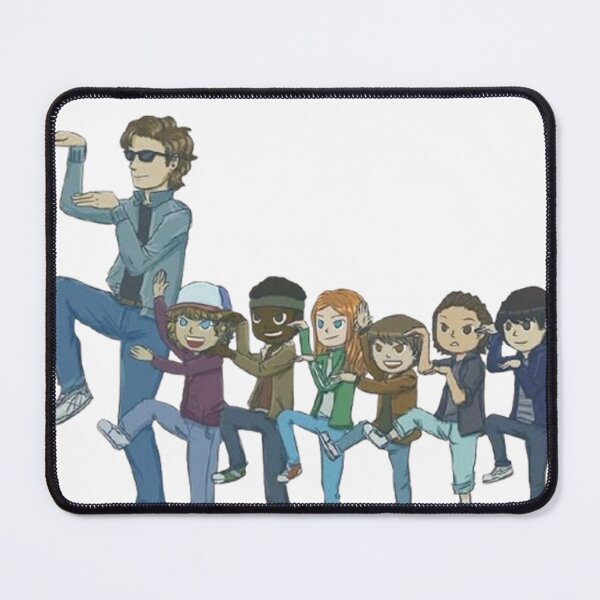Item preview, Stranger Things designed and sold by Sevastit0.