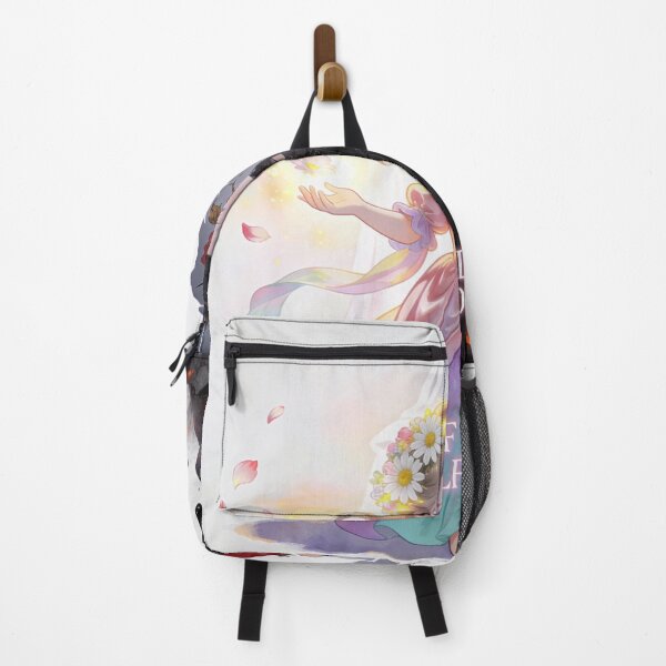 Item preview, Half Bloom, Half Doom designed and sold by Panda LuL Art.