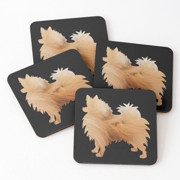Item preview, Pomeranian Dog designed and sold by pawsinprofile.