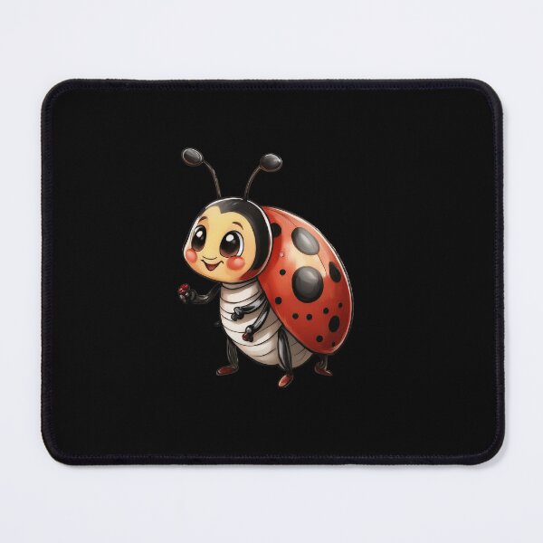 Item preview, Ladybug Design designed and sold by RockitBaby.