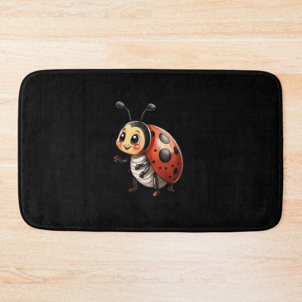 Item preview, Ladybug Design designed and sold by RockitBaby.
