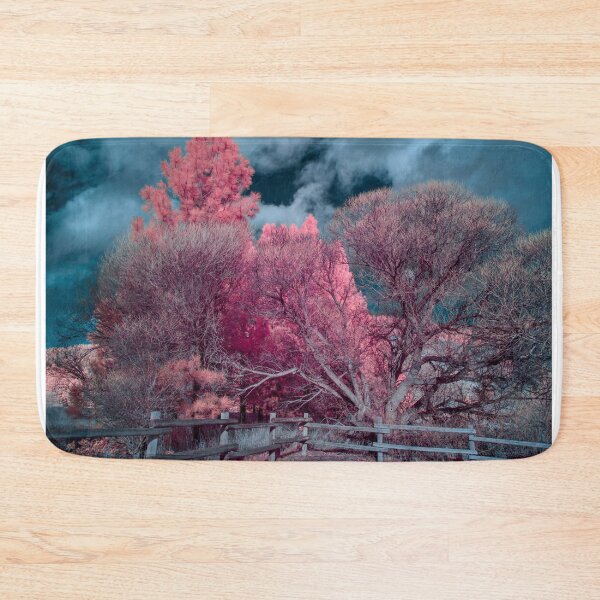 Item preview, Winter trees in infrared designed and sold by Cblifeisgood.