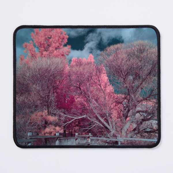 Item preview, Winter trees in infrared designed and sold by Cblifeisgood.
