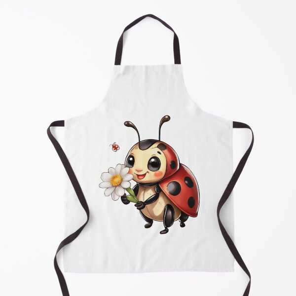Item preview, Ladybug Springtime Art designed and sold by RockitBaby.