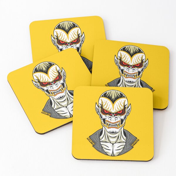 Item preview, Luchador Baraka designed and sold by TOYFACE.