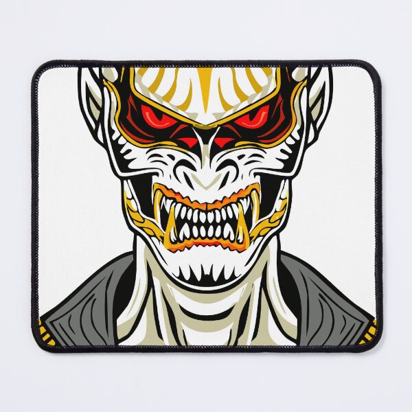 Item preview, Luchador Baraka designed and sold by TOYFACE.