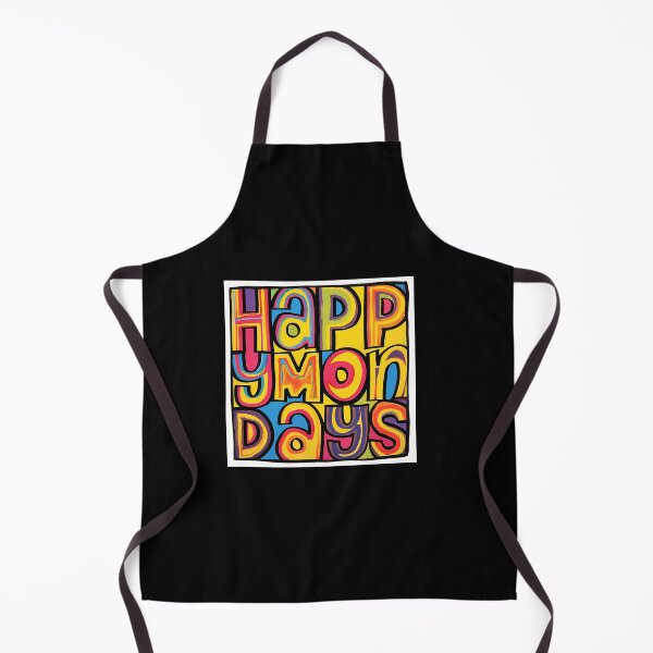 Item preview, Happy Mondays designed and sold by Kailcke.