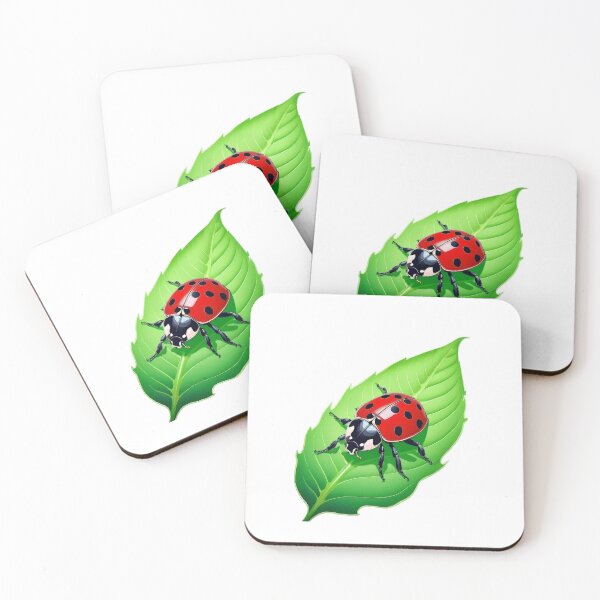 Item preview, Ladybug Garden Friend designed and sold by RockitBaby.