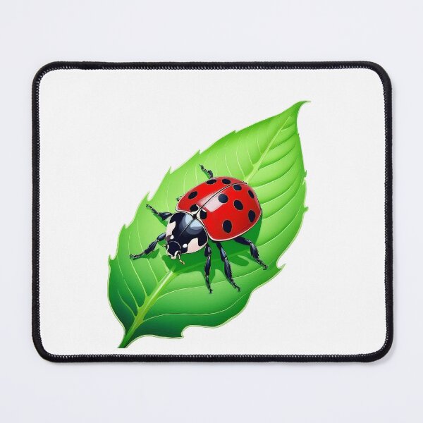 Item preview, Ladybug Garden Friend designed and sold by RockitBaby.