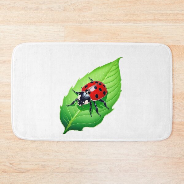 Item preview, Ladybug Garden Friend designed and sold by RockitBaby.