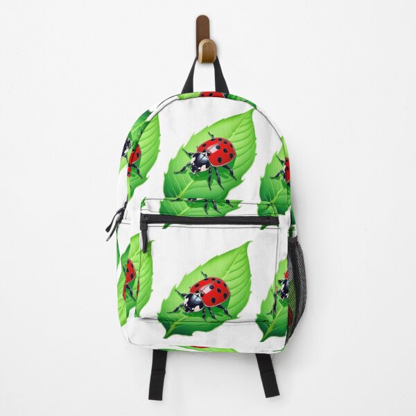 Item preview, Ladybug Garden Friend designed and sold by RockitBaby.