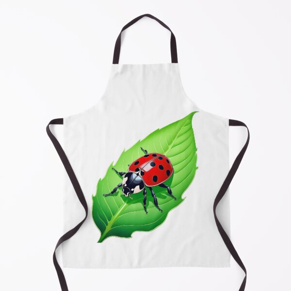 Item preview, Ladybug Garden Friend designed and sold by RockitBaby.
