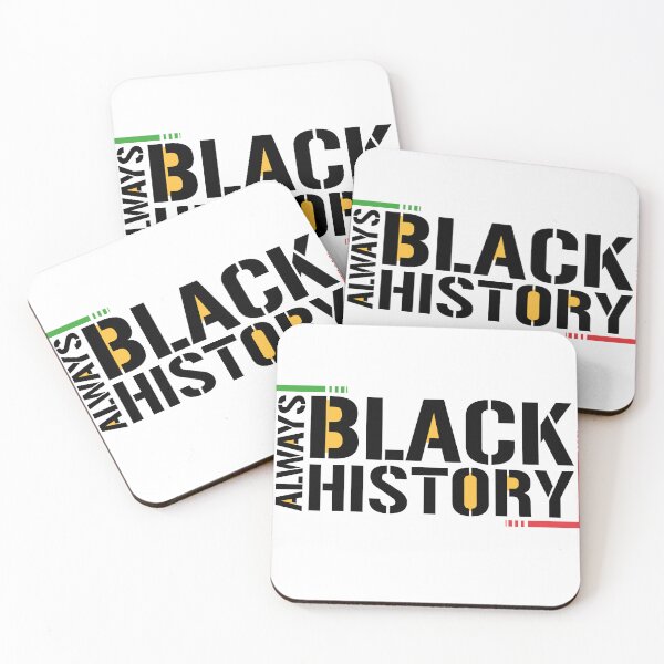 Item preview, Black History Month – Celebrate Black Culture and Heritage designed and sold by New-Blood.