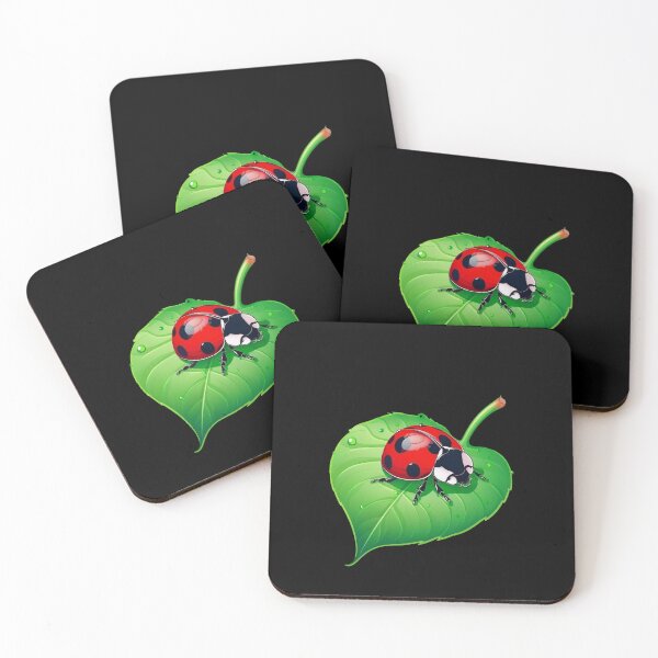 Item preview, Ladybug Garden Friend designed and sold by RockitBaby.