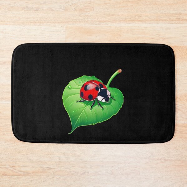 Item preview, Ladybug Garden Friend designed and sold by RockitBaby.