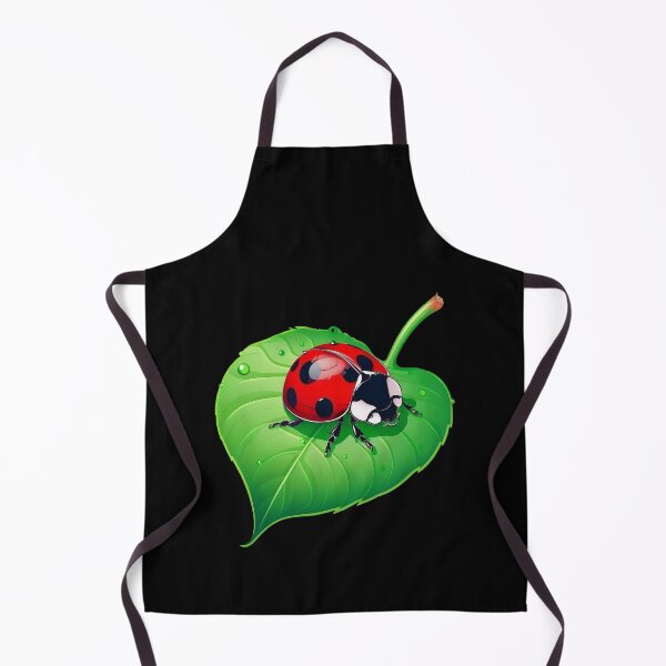 Item preview, Ladybug Garden Friend designed and sold by RockitBaby.
