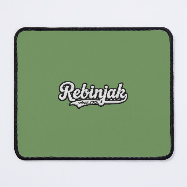 Item preview, Rebinjak Patriot Nedo Brand designed and sold by PATRIOT NEDO SHOP 2.