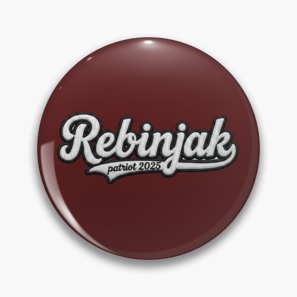 Item preview, Rebinjak Patriot Nedo Brand designed and sold by PATRIOT NEDO SHOP 2.