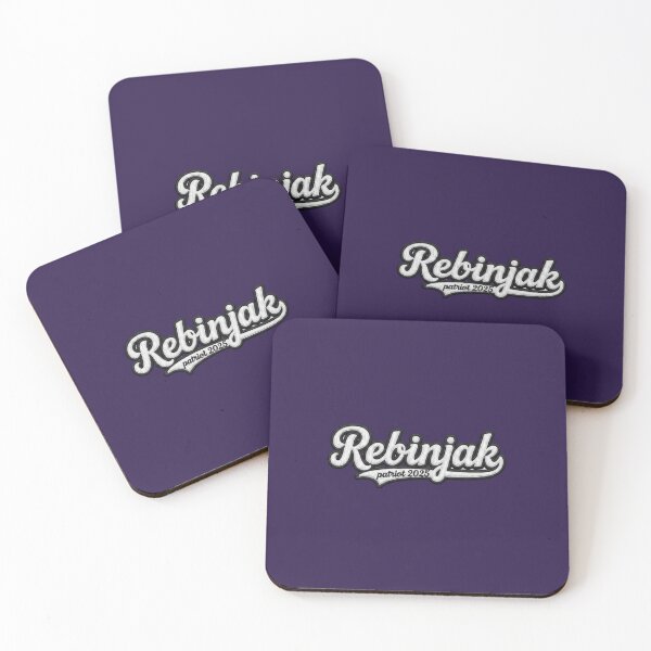 Item preview, Rebinjak Patriot Nedo Brand designed and sold by PATRIOT NEDO SHOP 2.