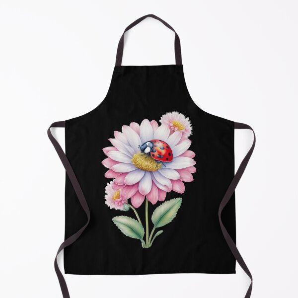 Item preview, Adorable Garden Ladybug designed and sold by RockitBaby.