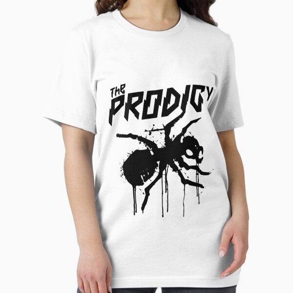 Prodigy Ant Logo Merch & Gifts for Sale | Redbubble