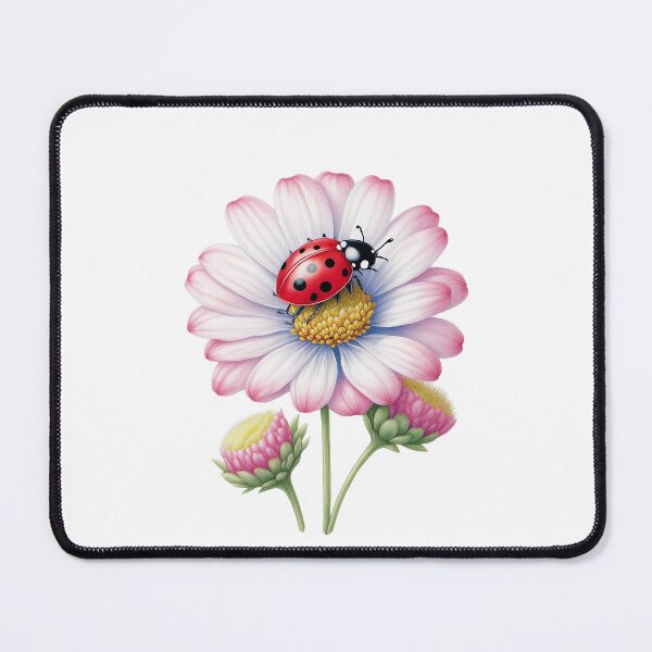 Item preview, Cute Ladybug Nature Lover Design designed and sold by RockitBaby.