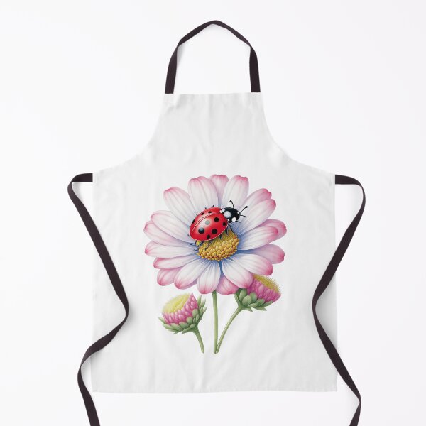 Item preview, Cute Ladybug Nature Lover Design designed and sold by RockitBaby.