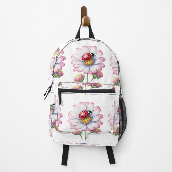Item preview, Cute Ladybug Nature Lover Design designed and sold by RockitBaby.