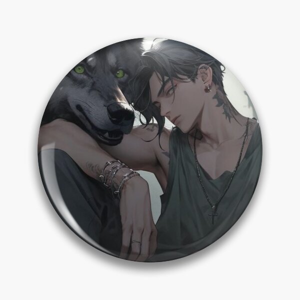 Item preview, “Wild Bond” designed and sold by LenaArte25.