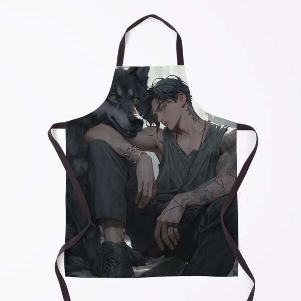 Item preview, “Wild Bond” designed and sold by LenaArte25.