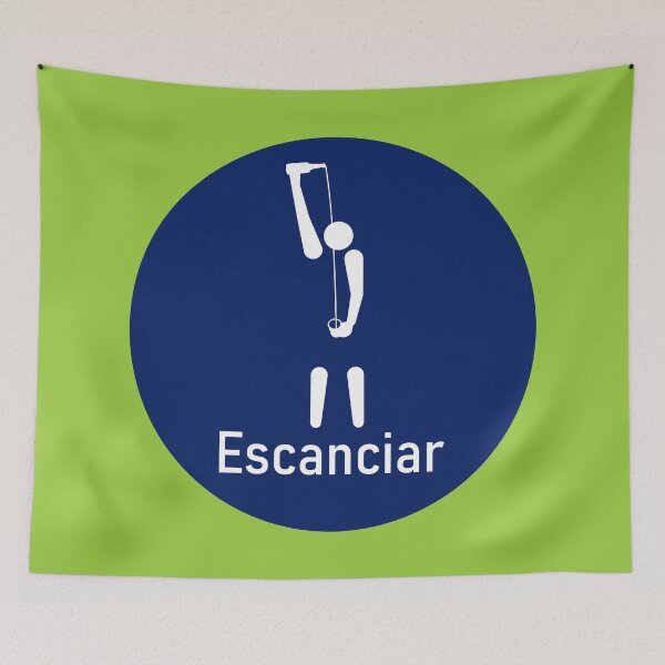 Item preview, Escanciar  designed and sold by Dariolafuente.