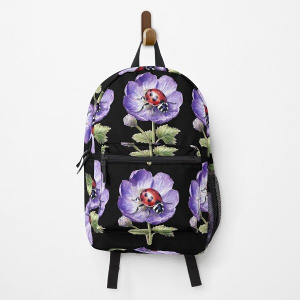 Item preview, Playful Garden Ladybug designed and sold by RockitBaby.