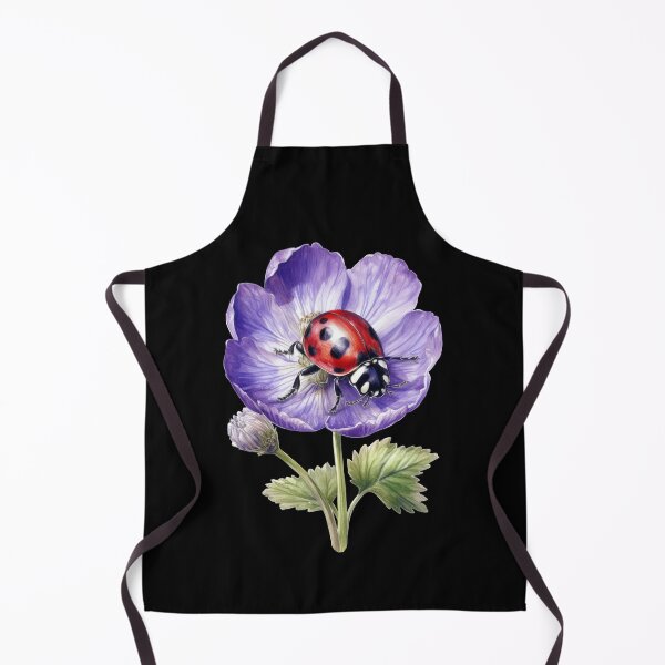 Item preview, Playful Garden Ladybug designed and sold by RockitBaby.