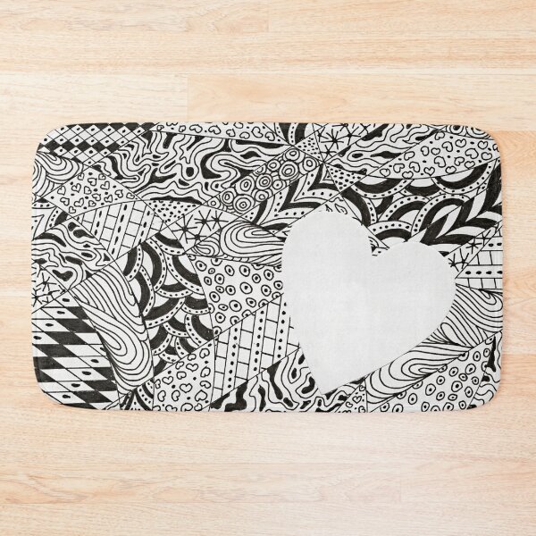 Item preview, Entangled Heart designed and sold by WrightDesignsUS.