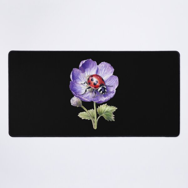 Item preview, Playful Garden Ladybug designed and sold by RockitBaby.