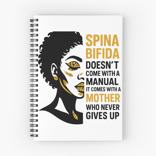 Item preview, Spina Bifida Awareness - Mother's Day designed and sold by ZBIFBOUETLA.