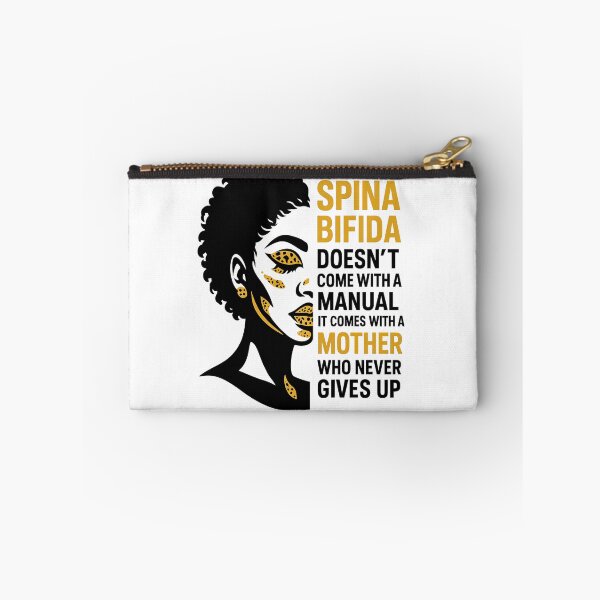 Item preview, Spina Bifida Awareness - Mother's Day designed and sold by ZBIFBOUETLA.