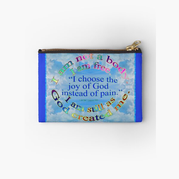 Item preview, ACIM Review Lesson 210 designed and sold by ACIM-LOVE.