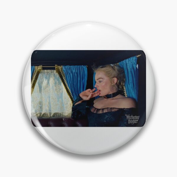 Item preview, Wuthering Heights x Valentines | New Movie 2026 LI designed and sold by Cloud-Dancer.
