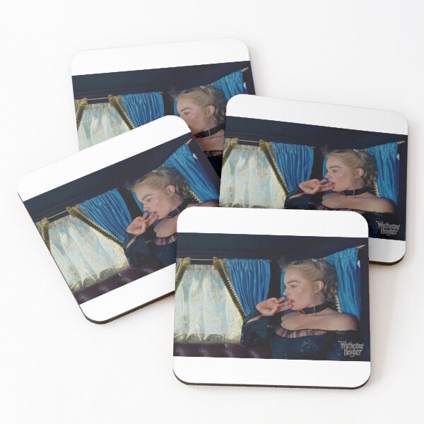 Item preview, Wuthering Heights x Valentines | New Movie 2026 LI designed and sold by Cloud-Dancer.