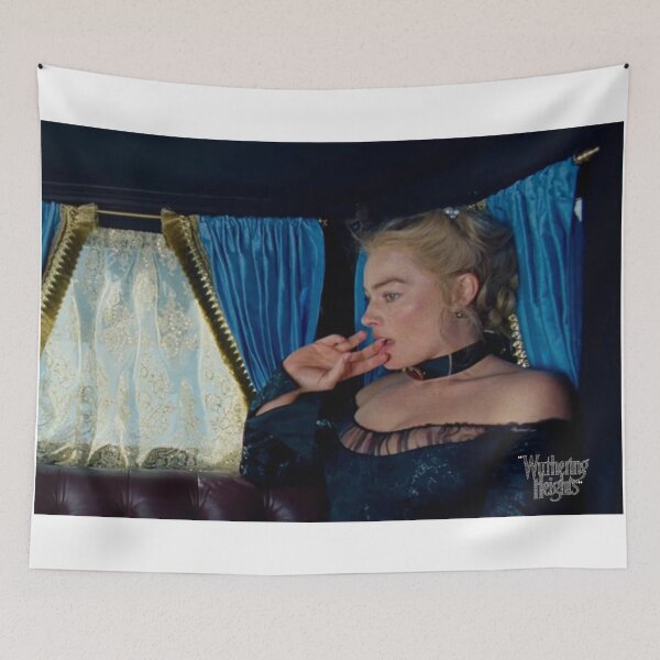 Item preview, Wuthering Heights x Valentines | New Movie 2026 LI designed and sold by Cloud-Dancer.